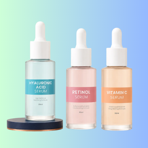Serum Bundle