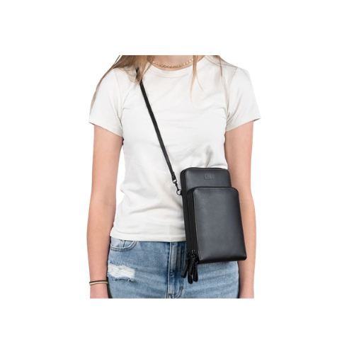 SLNT Lifestyle Faraday Sling Bag