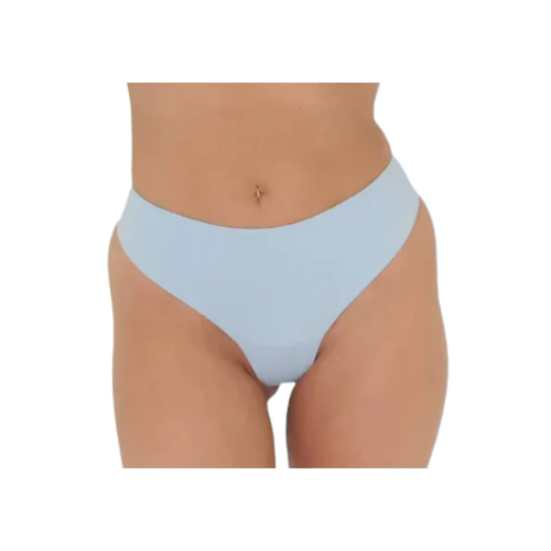 Snatched VAG - G String