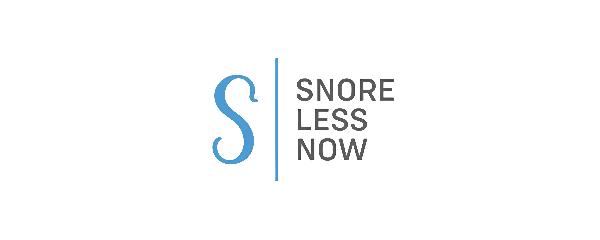 Snore Less Now