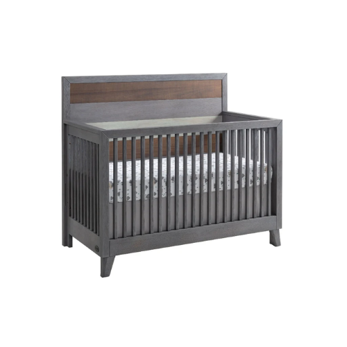 Soho Baby Cascade 4-in-1 Convertible Crib