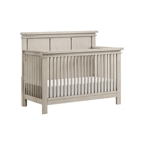 Soho Baby Mystic 4-in-1 Convertible Crib with GREENGUARD Gold Certification