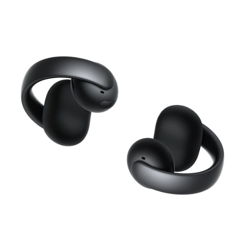 Soundcore AeroClip | Open-Ear Clip-On Earbuds with Adaptive Comfort