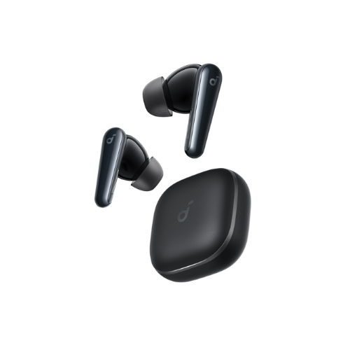 Soundcore Liberty 5 | Noise-Cancelling Earbuds with Dolby Audio