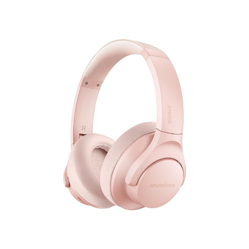 Soundcore Life Q20 | Over-Ear Headphones with Hybrid ANC