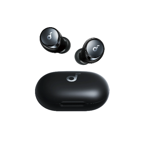 Soundcore Space A40 | Long-Lasting Noise Cancelling Earbuds