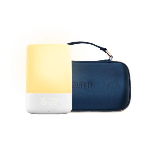 Sound+Light Travel Pack