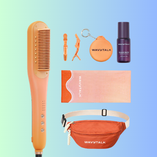 Spotlight Sleek Limited-Edition Steamline Pro Festival Bundle