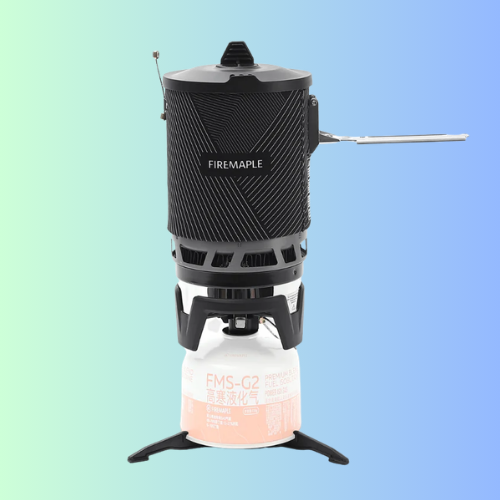 Star X2 Pro Cooking System