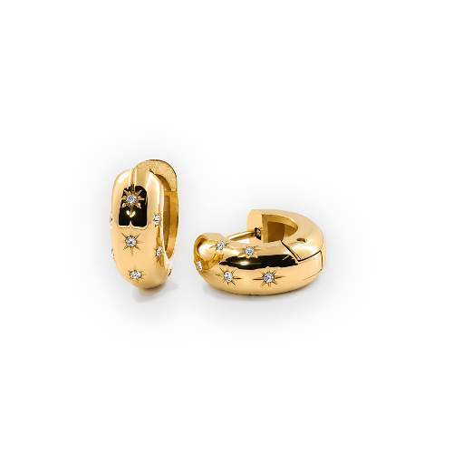 Starry Hoops