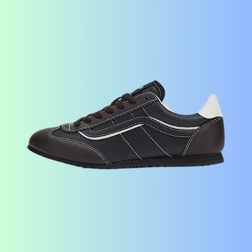 Step Into Retro Style — Get the Vans Super Lowpro Shoe at 51% OFF