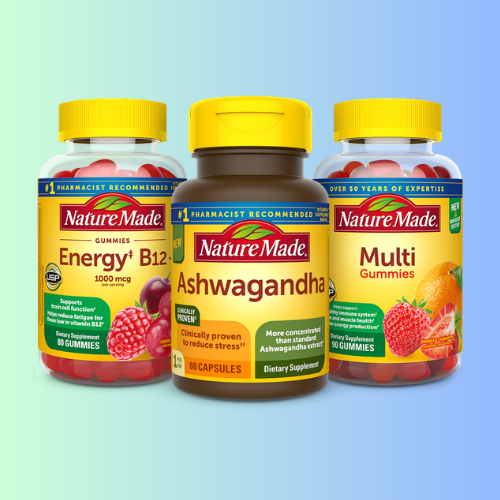 Stress + Energy + Daily Support Value Pack