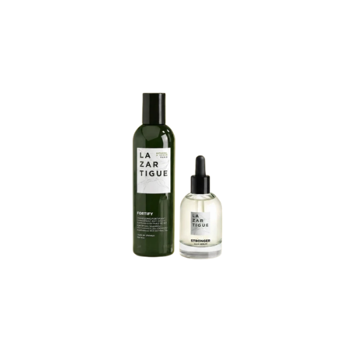 Stronger Hair Duo - for Fragile Hair