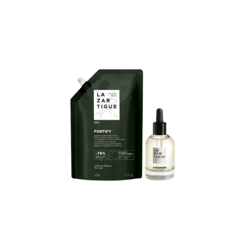Stronger Hair Duo Refill