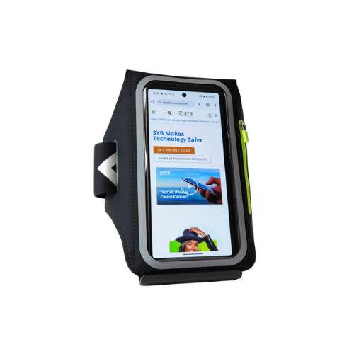 SYB Arm Band Phone Pouch