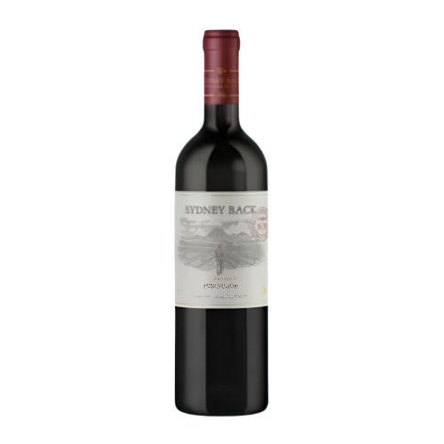 Sydney Back 2021 Kosher Pinotage, South Africa