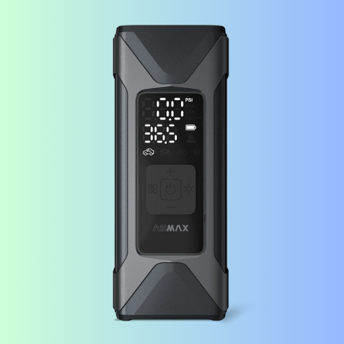 T10 Portable Tire Inflator