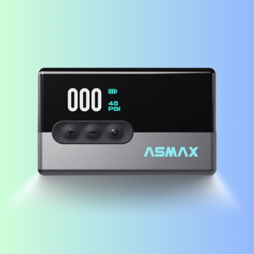 T30 Mini Pocket-Sized Pump