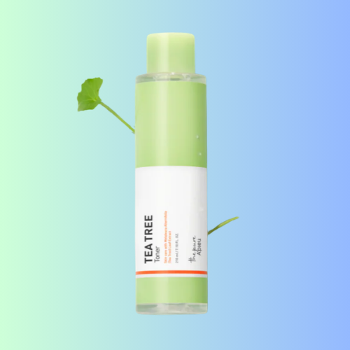Tea Tree Purifying Skincare Routine Kit