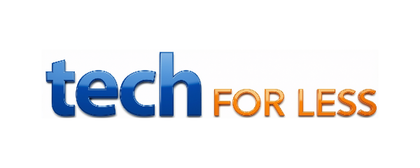 Tech For Less