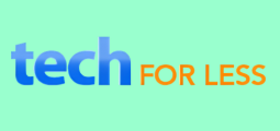 Tech For Less