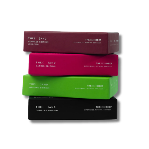 {THE AND} True Romance Bundle