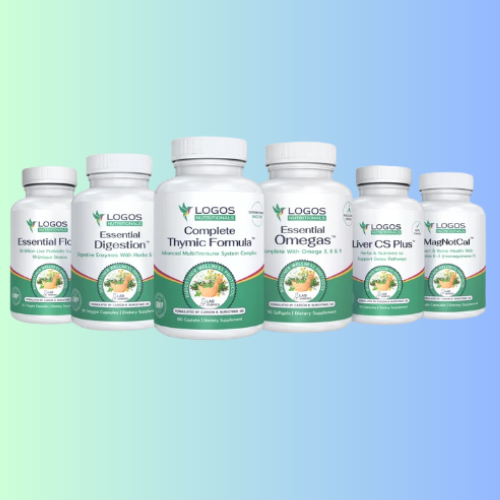The Burgstiner Wellness Protocol