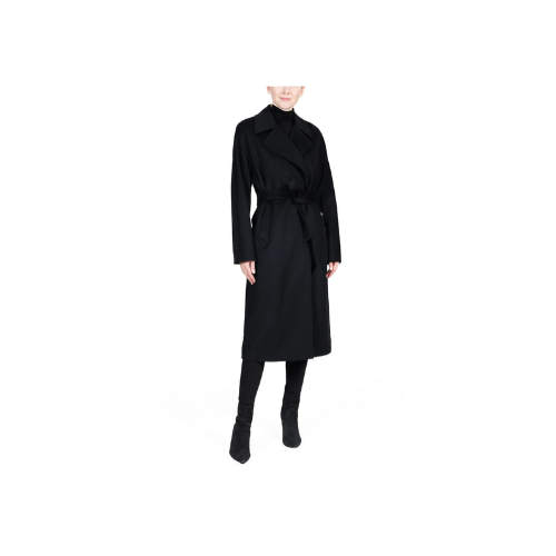 TOULOUSE - 100% Cashmere Coat