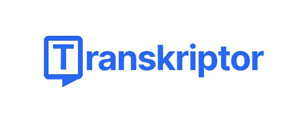 Transkriptor