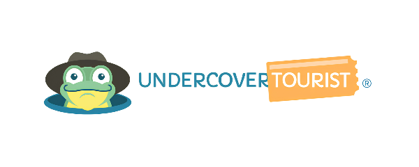 Undercover Tourist