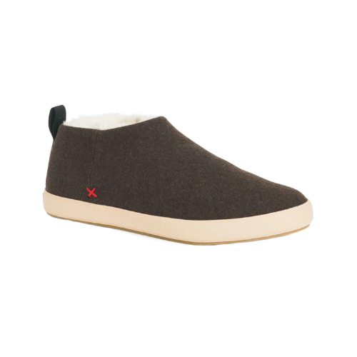 Unisex Homer Sneaker - Brown
