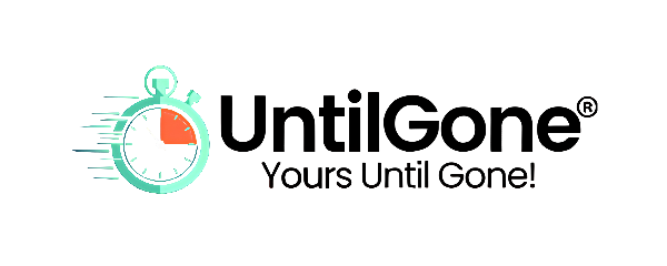UntilGone