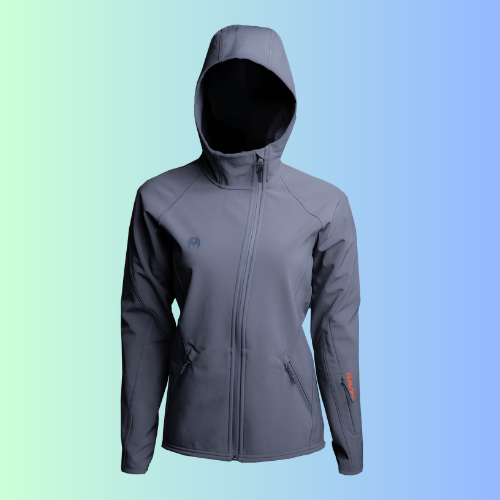 Valhalla Women's Embla Softshell Jacket