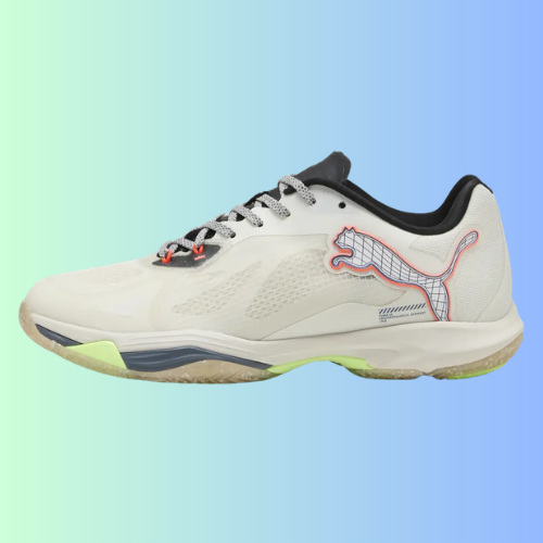 Vantage Nitro Forever.better. Indoor Shoes