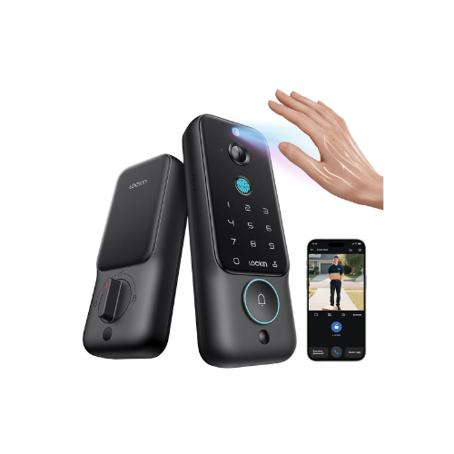 Veno Plus Palm Vein Recognition Video Smart Lock