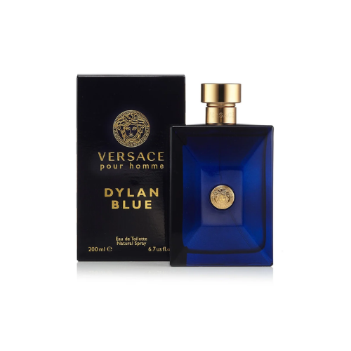 Versace Dylan Blue Cologne