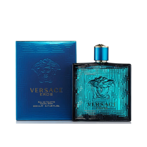 Versace Eros Cologne