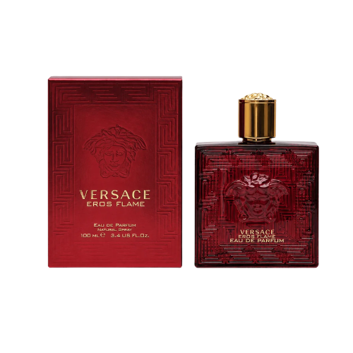 Versace Eros Flame Cologne
