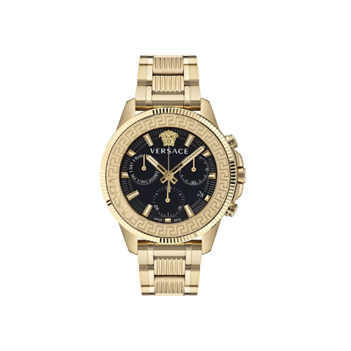 Versace Greca VE3J00622 Chronograph Men's Watch