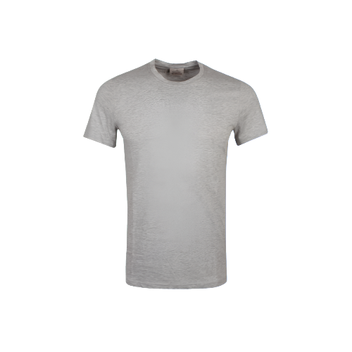 Vivienne Westwood Mens Small Logo Jersey T Shirt