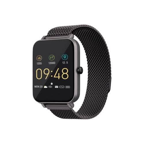Kospet GTO 1.4'' Touch Smart Watch with Replaceable Band