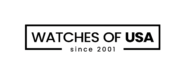 Watches Of USA