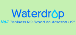 Waterdrop
