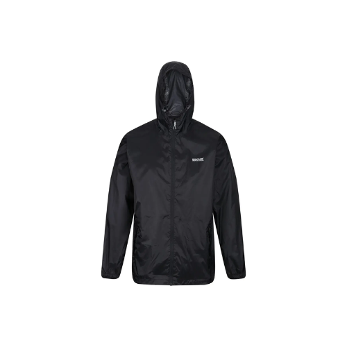 Waterproof jacket Pack It III
