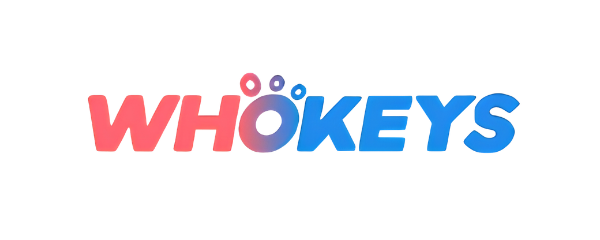 Whokeys