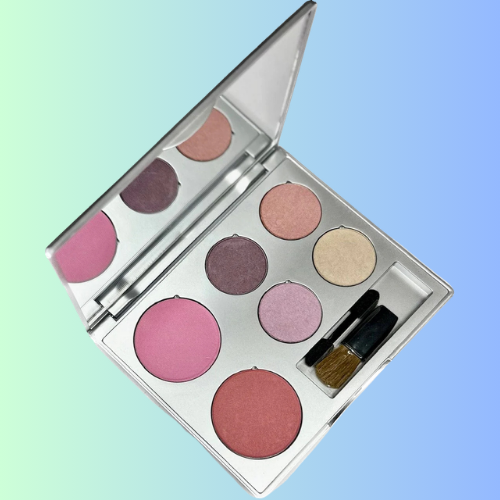 Wine Cellar Collection - Cocktail Party From Danyel Cosmetics