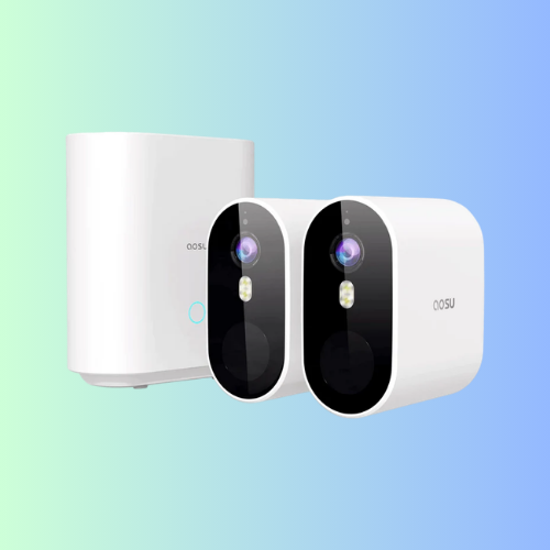 WirelessCam System Pro