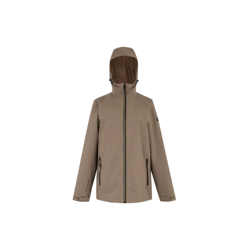 Women's 3-in-1 waterproof jacket Corviver