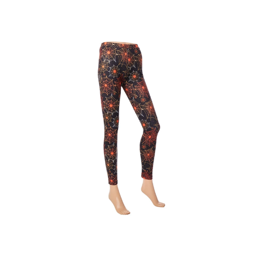 Women's Halloween Leggings