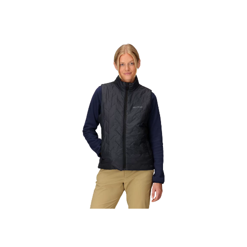 Women’s MonoQuilt PrimaLoft® Insulated Vest (Spring 2026)